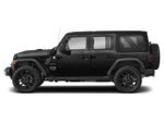 2023 Jeep Wrangler 4xe BASE