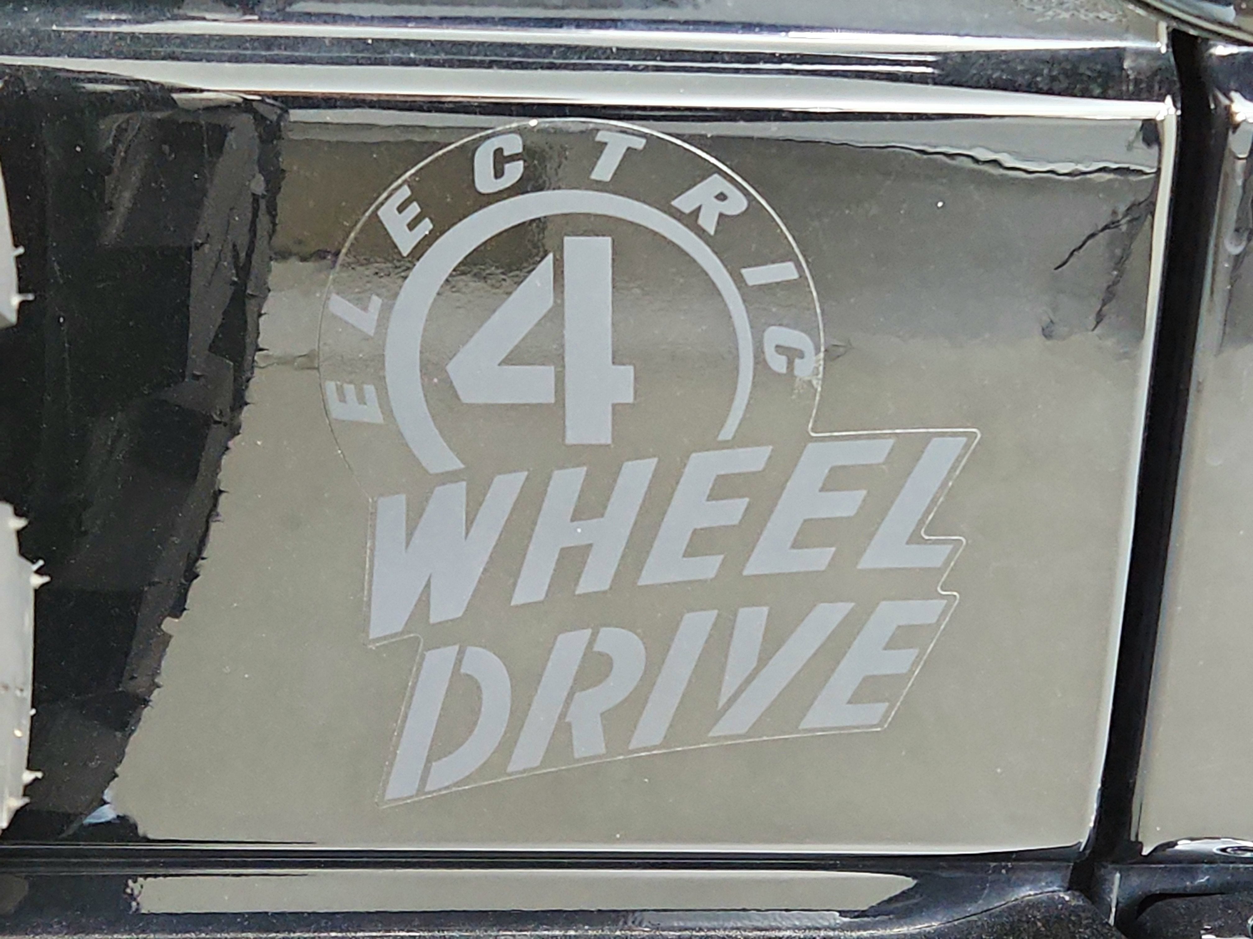 2023 Jeep Wrangler 4xe BASE