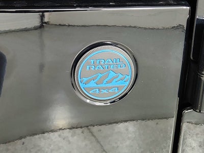 2023 Jeep Wrangler 4xe BASE