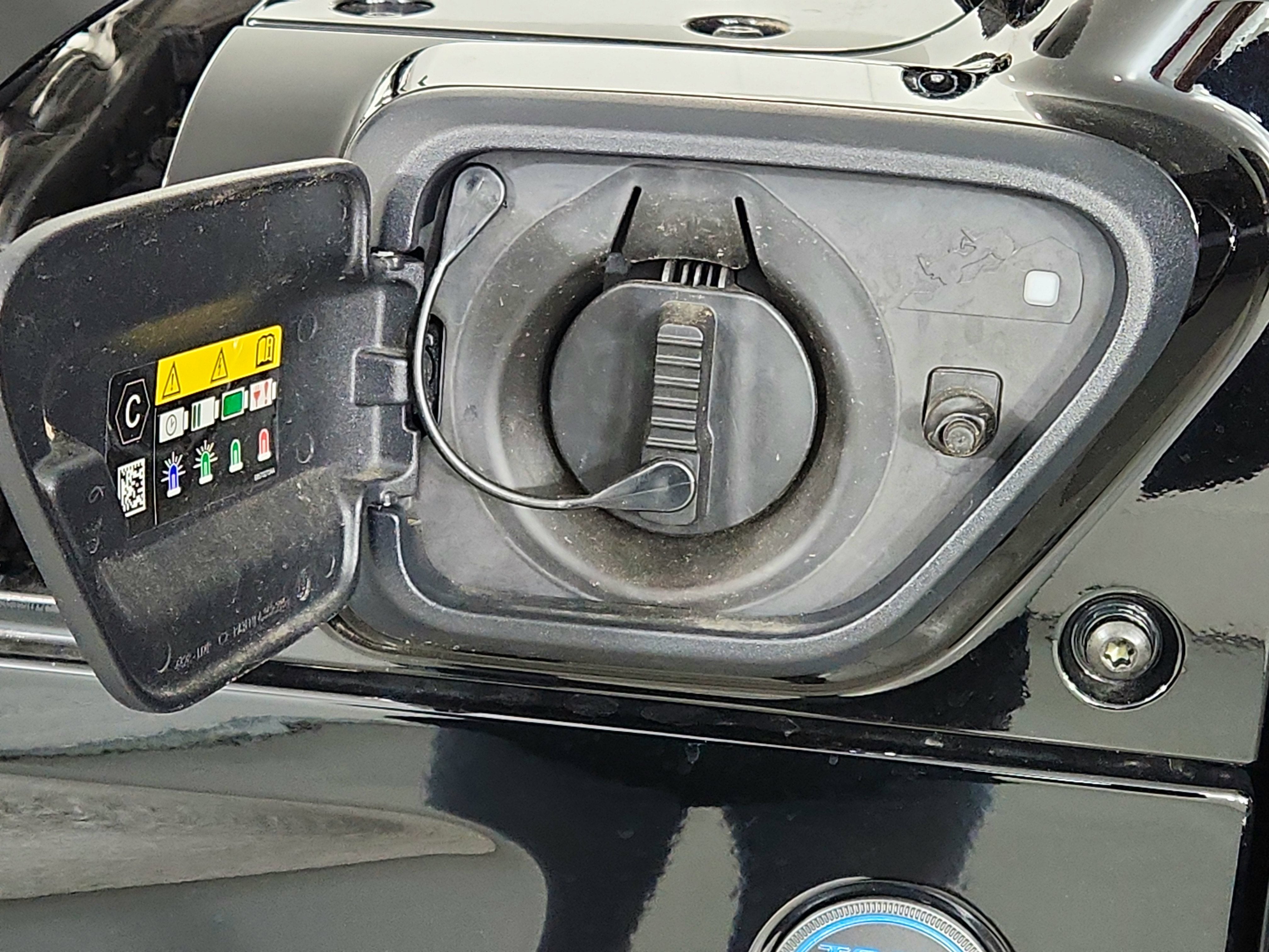 2023 Jeep Wrangler 4xe BASE