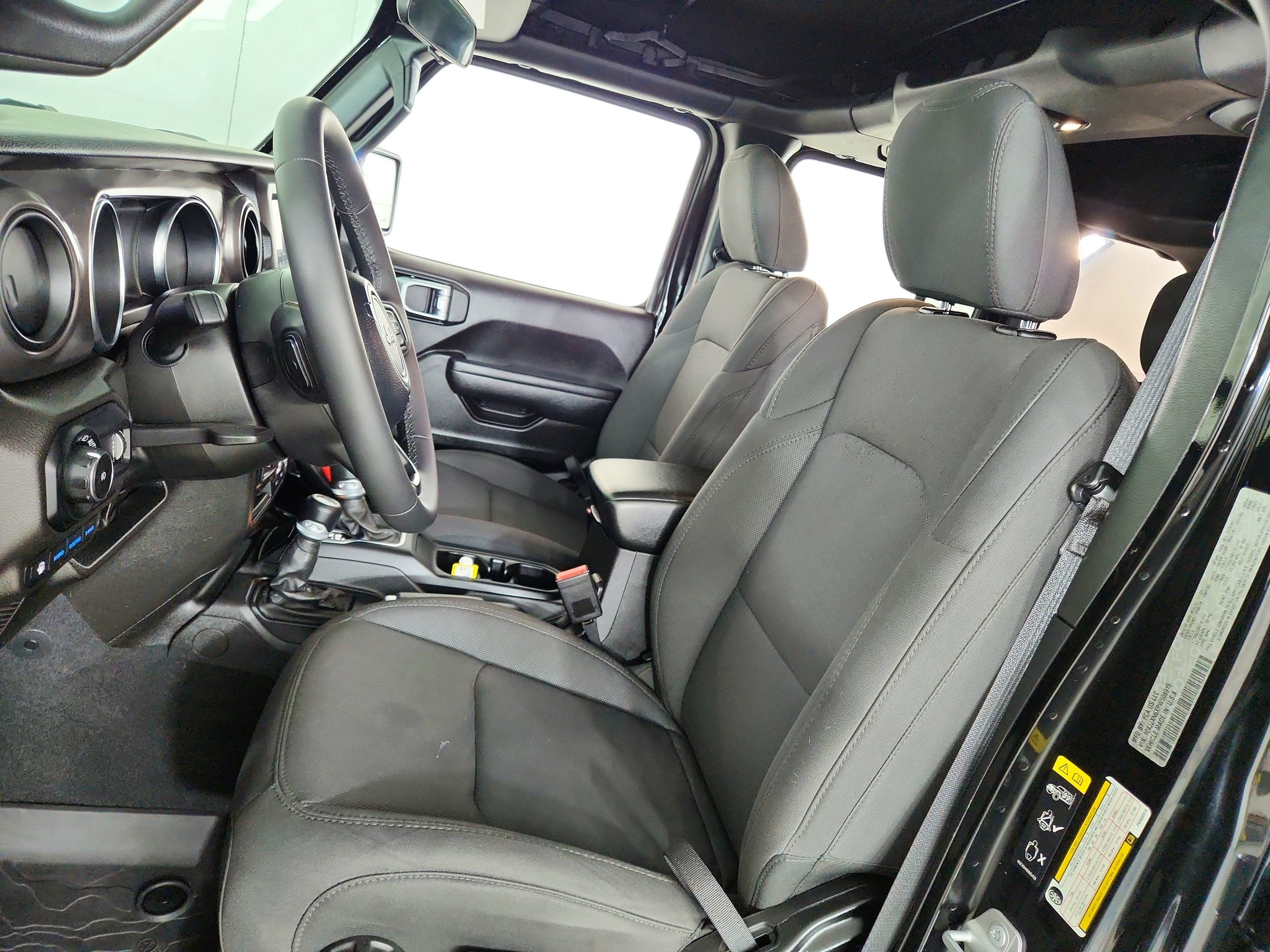 2023 Jeep Wrangler 4xe BASE