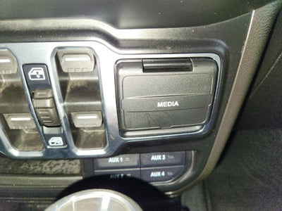 2023 Jeep Wrangler 4xe BASE