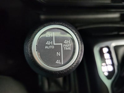 2023 Jeep Wrangler 4xe BASE