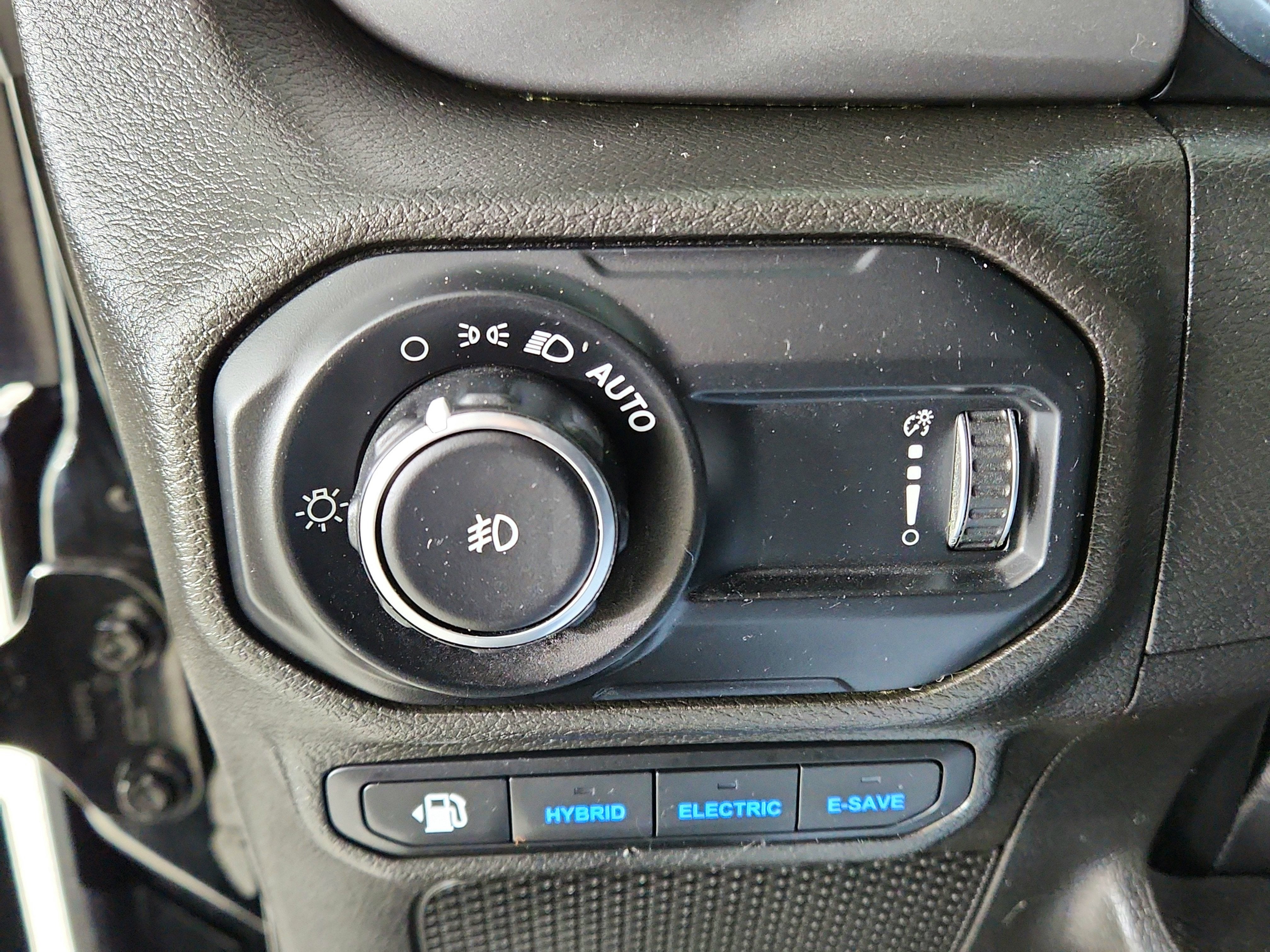 2023 Jeep Wrangler 4xe BASE