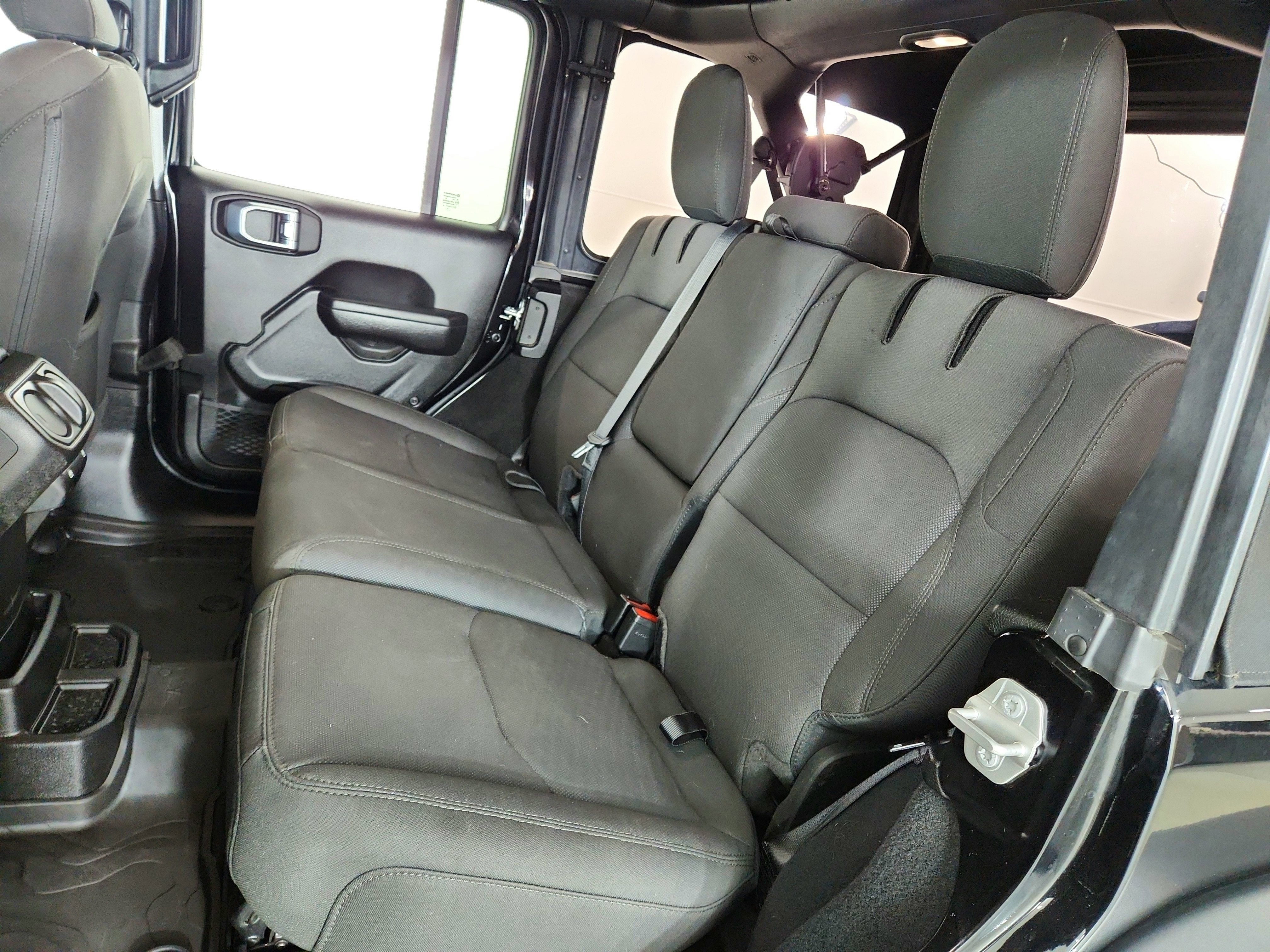 2023 Jeep Wrangler 4xe BASE