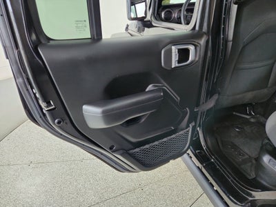2023 Jeep Wrangler 4xe BASE