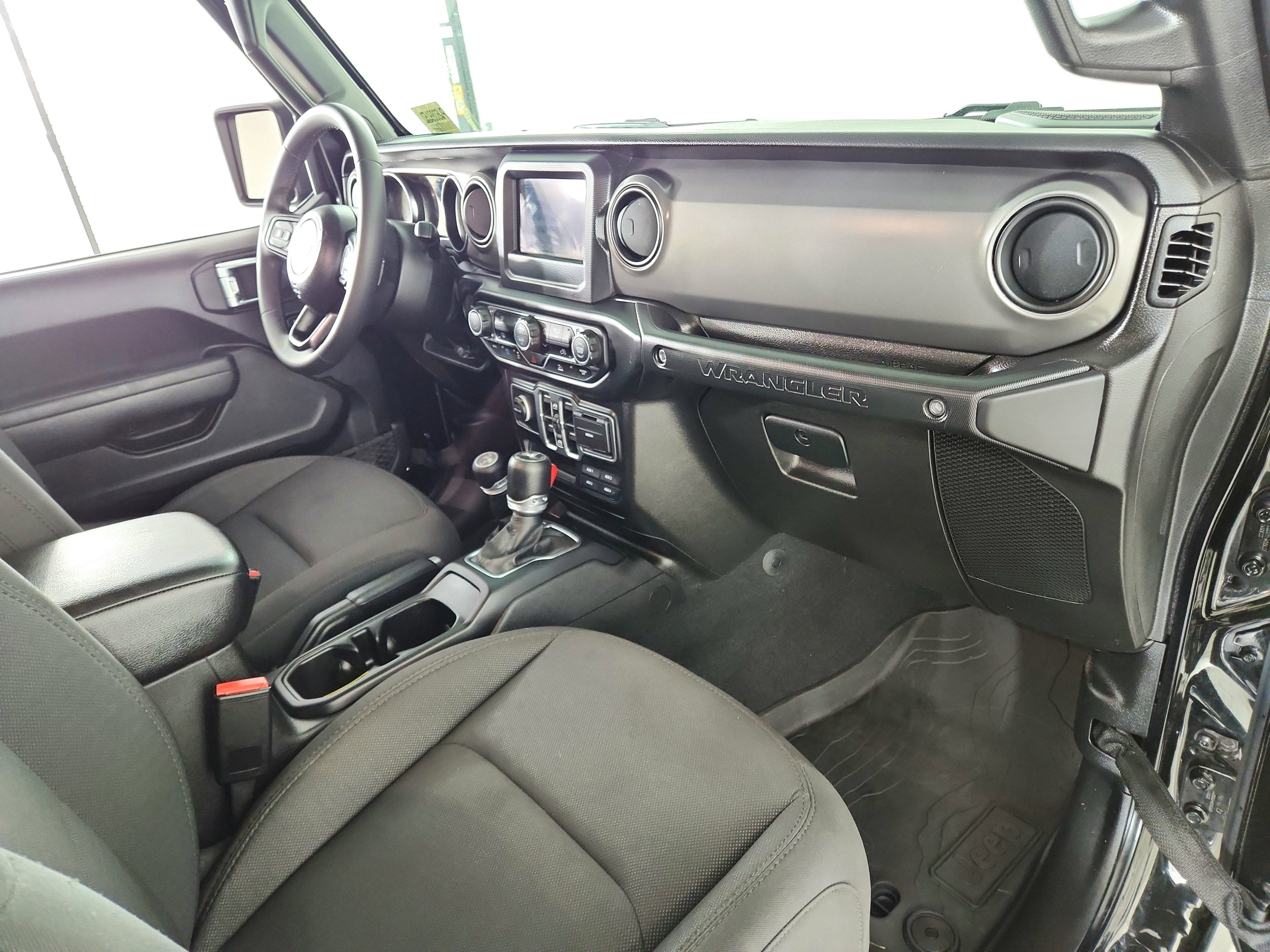 2023 Jeep Wrangler 4xe BASE