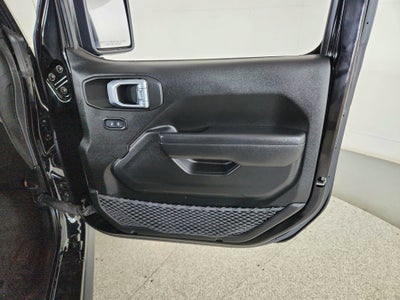 2023 Jeep Wrangler 4xe BASE