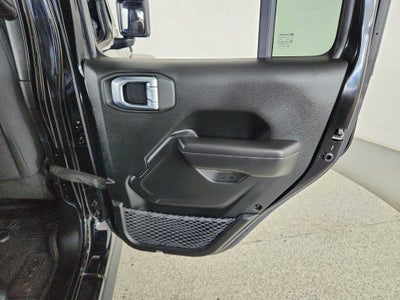 2023 Jeep Wrangler 4xe BASE