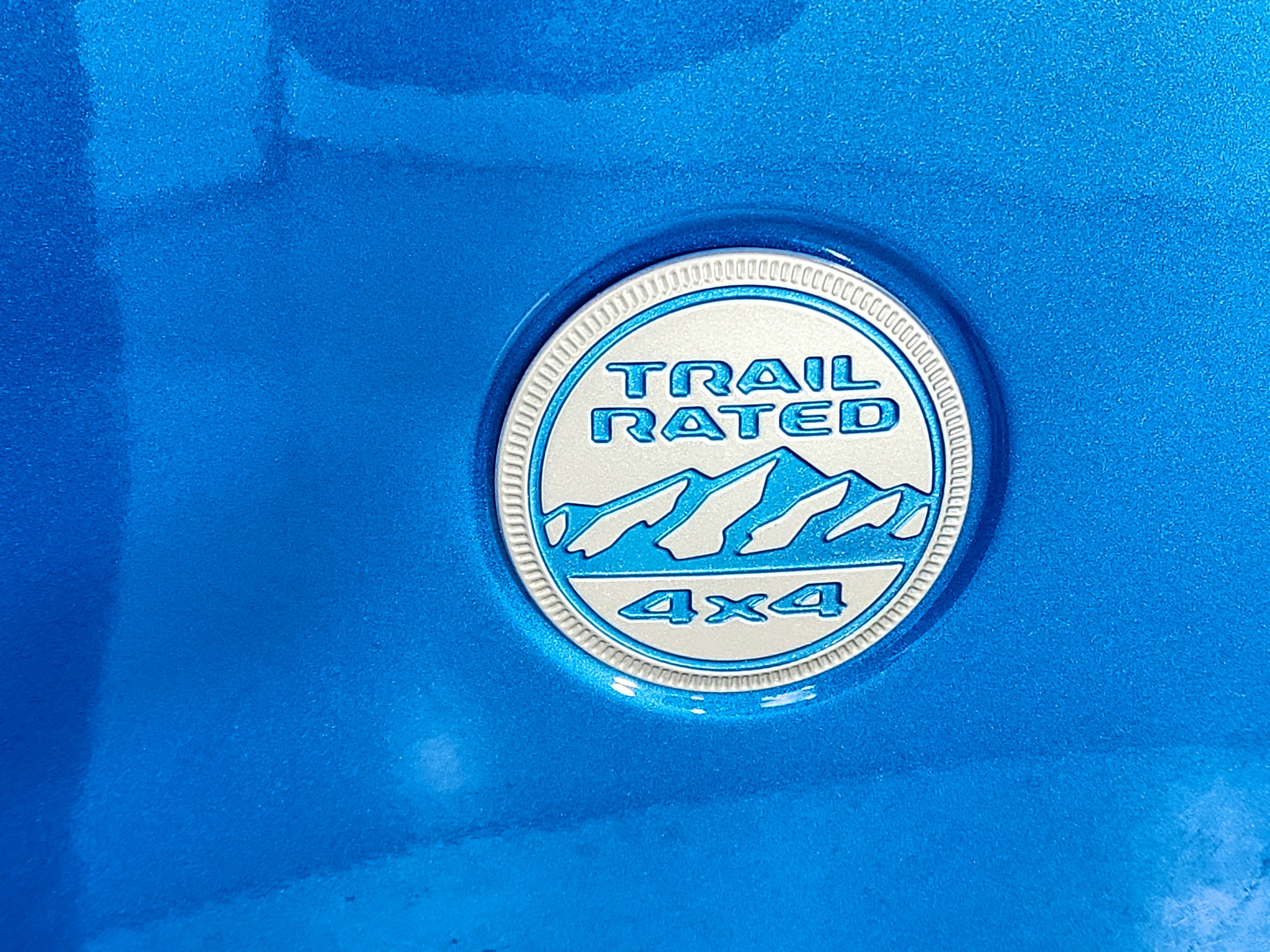 2022 Jeep Wrangler 4xe Unlimited Sahara