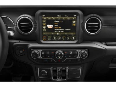 2022 Jeep Wrangler 4xe Unlimited Rubicon