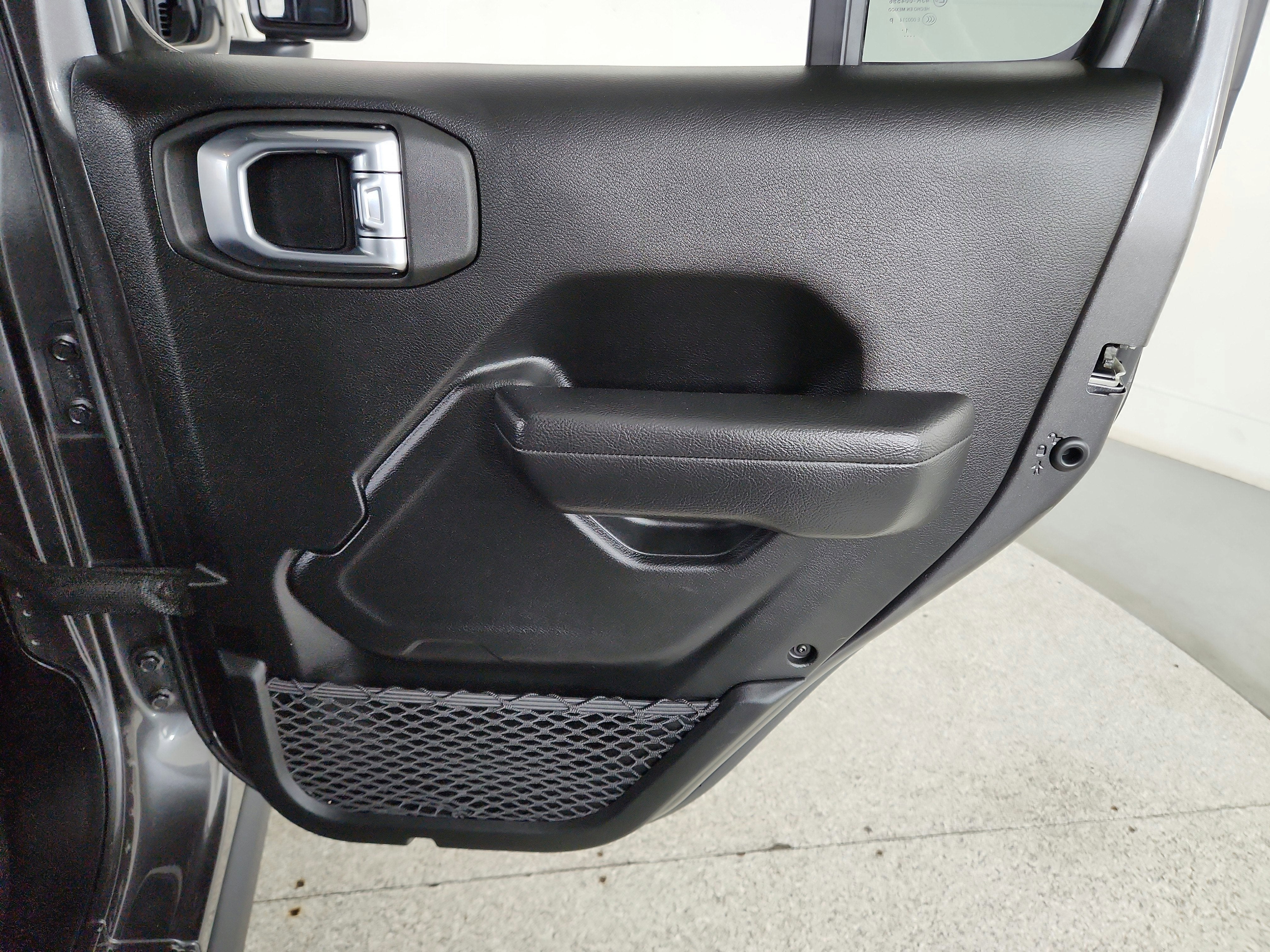 2022 Jeep Wrangler 4xe Unlimited Rubicon