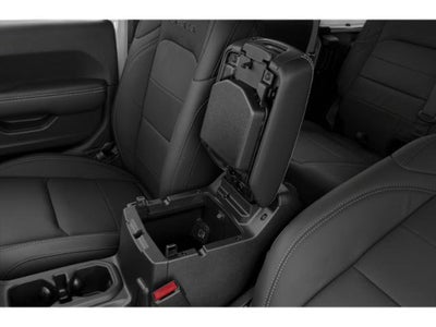 2021 Jeep Wrangler 4xe Unlimited Rubicon