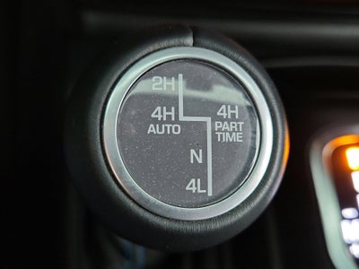 2021 Jeep Wrangler 4xe Unlimited Rubicon