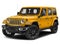 2021 Jeep Wrangler 4xe Unlimited Rubicon