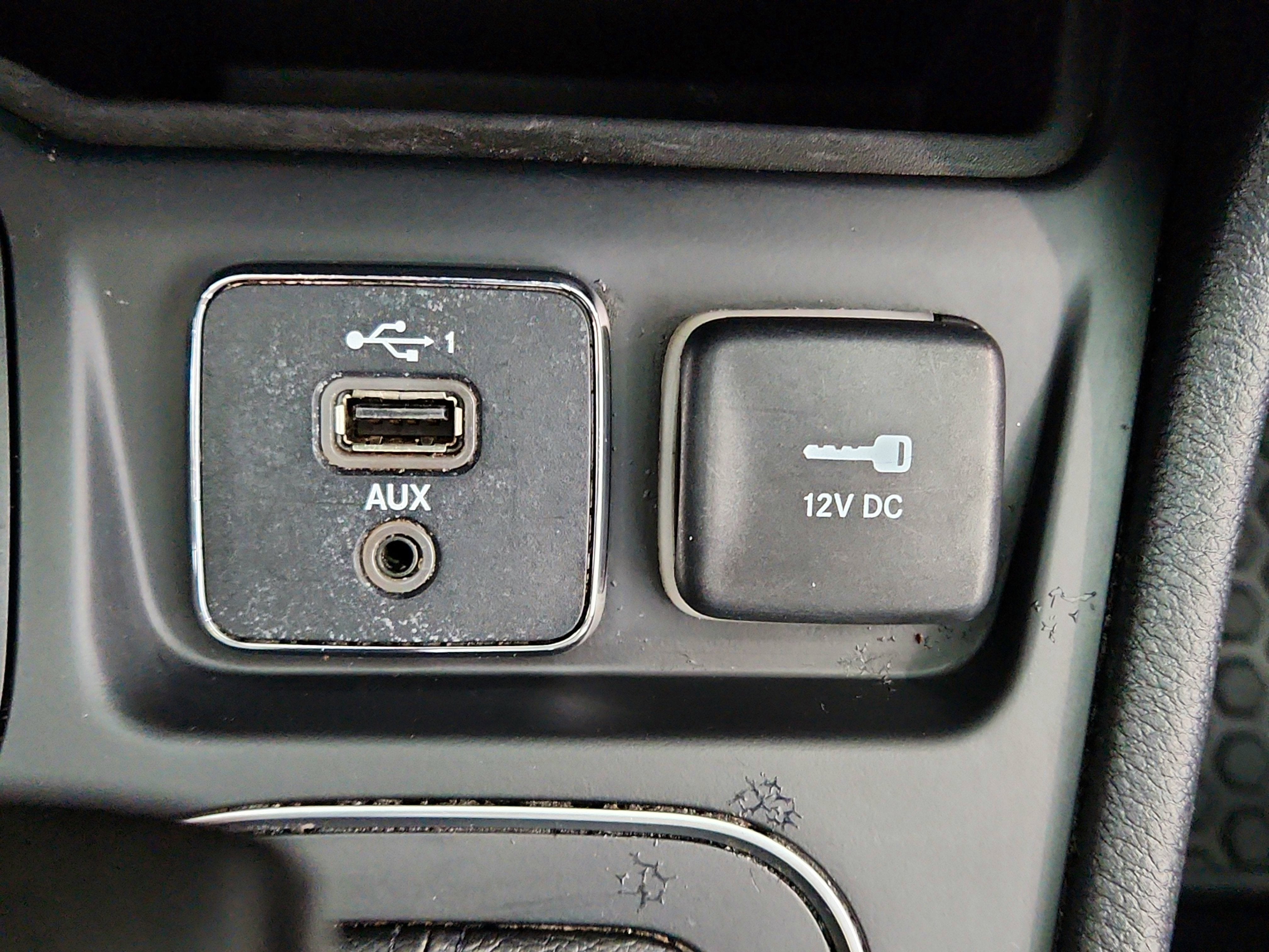 2022 Jeep Cherokee X