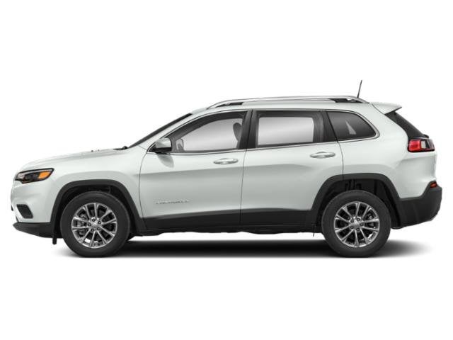 2022 Jeep Cherokee X
