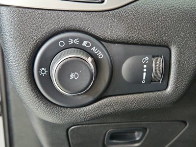 2022 Jeep Cherokee X