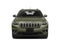 2022 Jeep Cherokee Limited 4x4