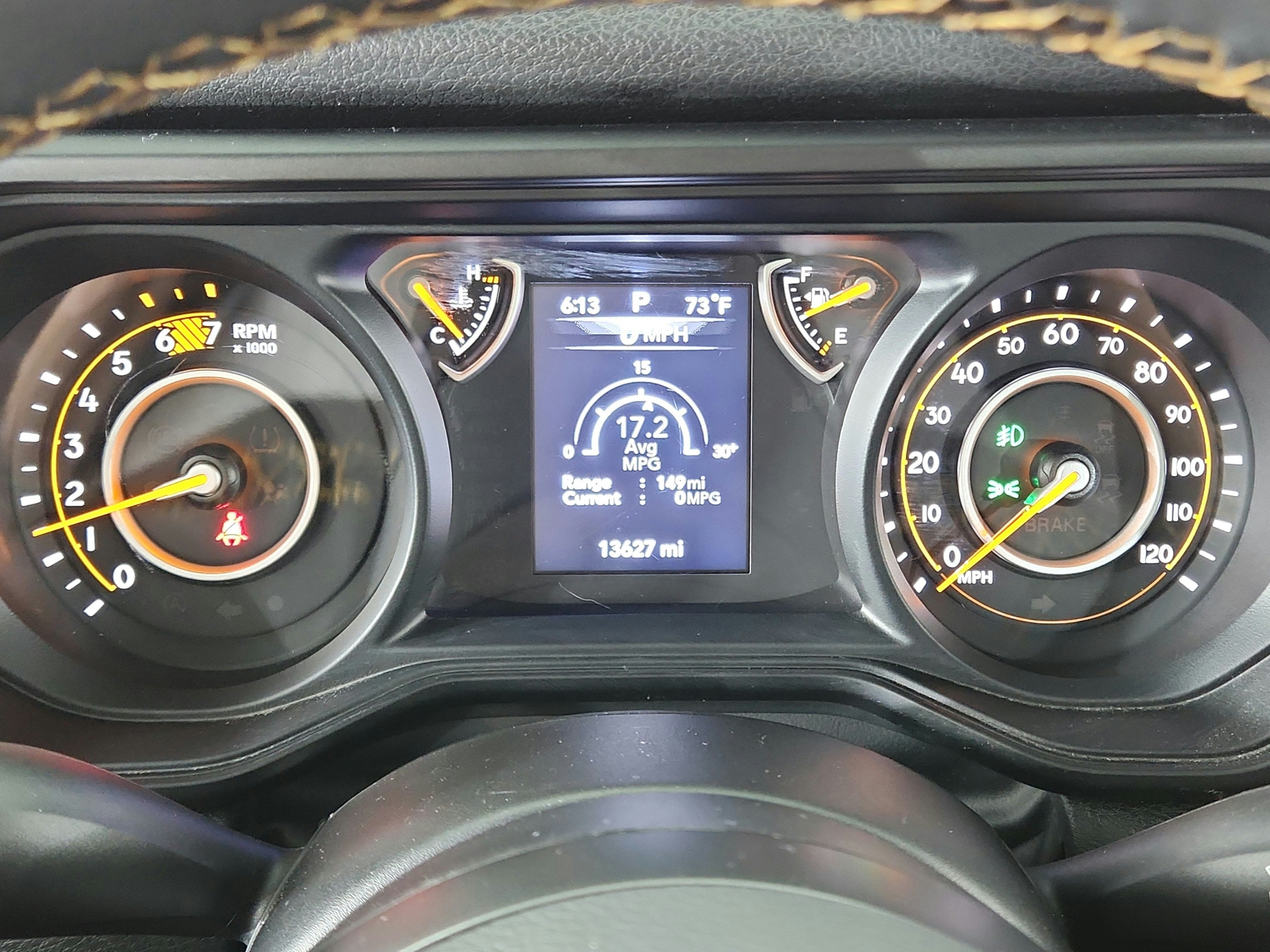 2024 Jeep Wrangler Sport S 4 Door 4x4