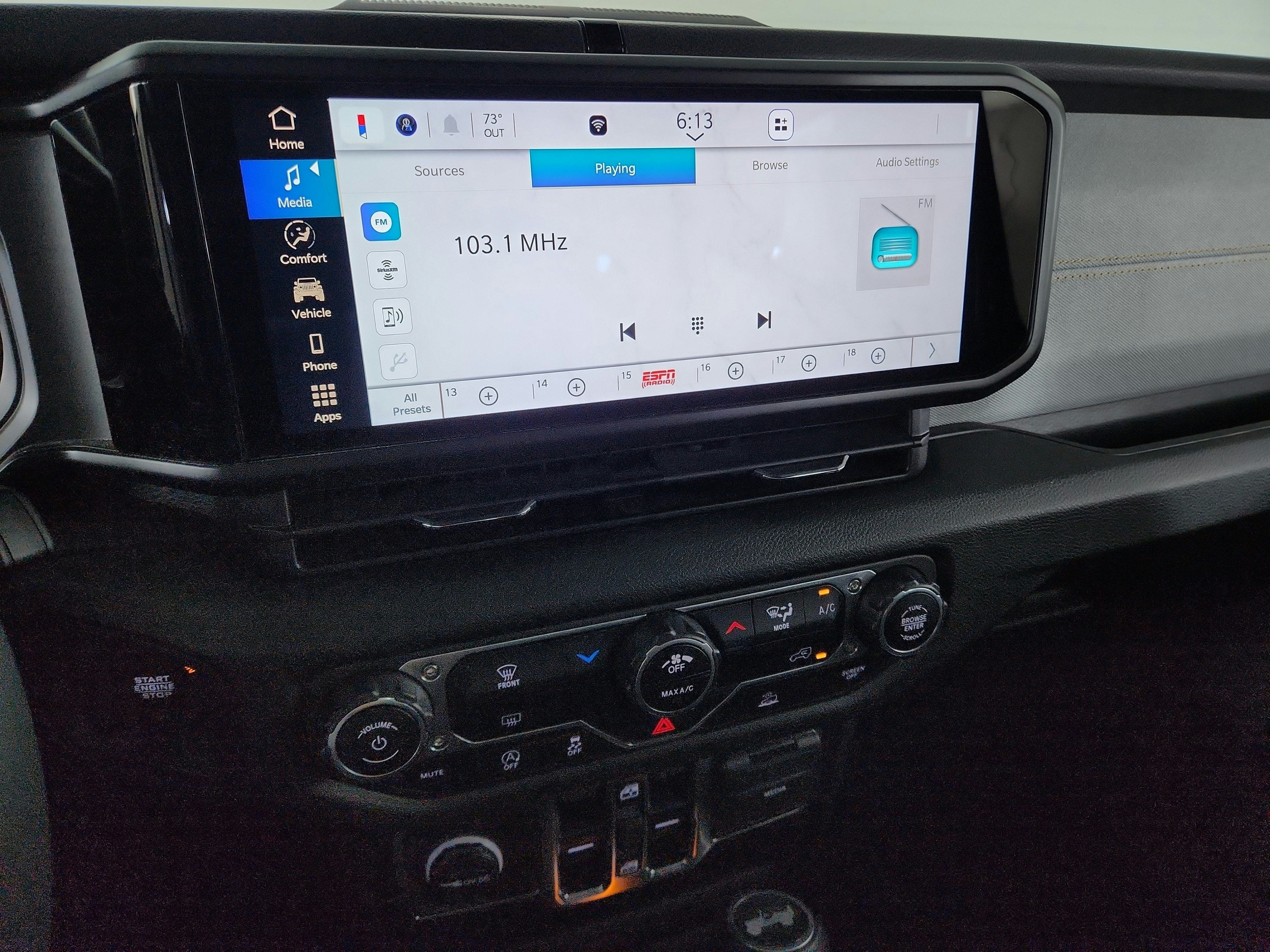 2024 Jeep Wrangler Sport S 4 Door 4x4