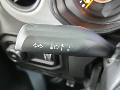 2024 Jeep Wrangler Sport S 4 Door 4x4