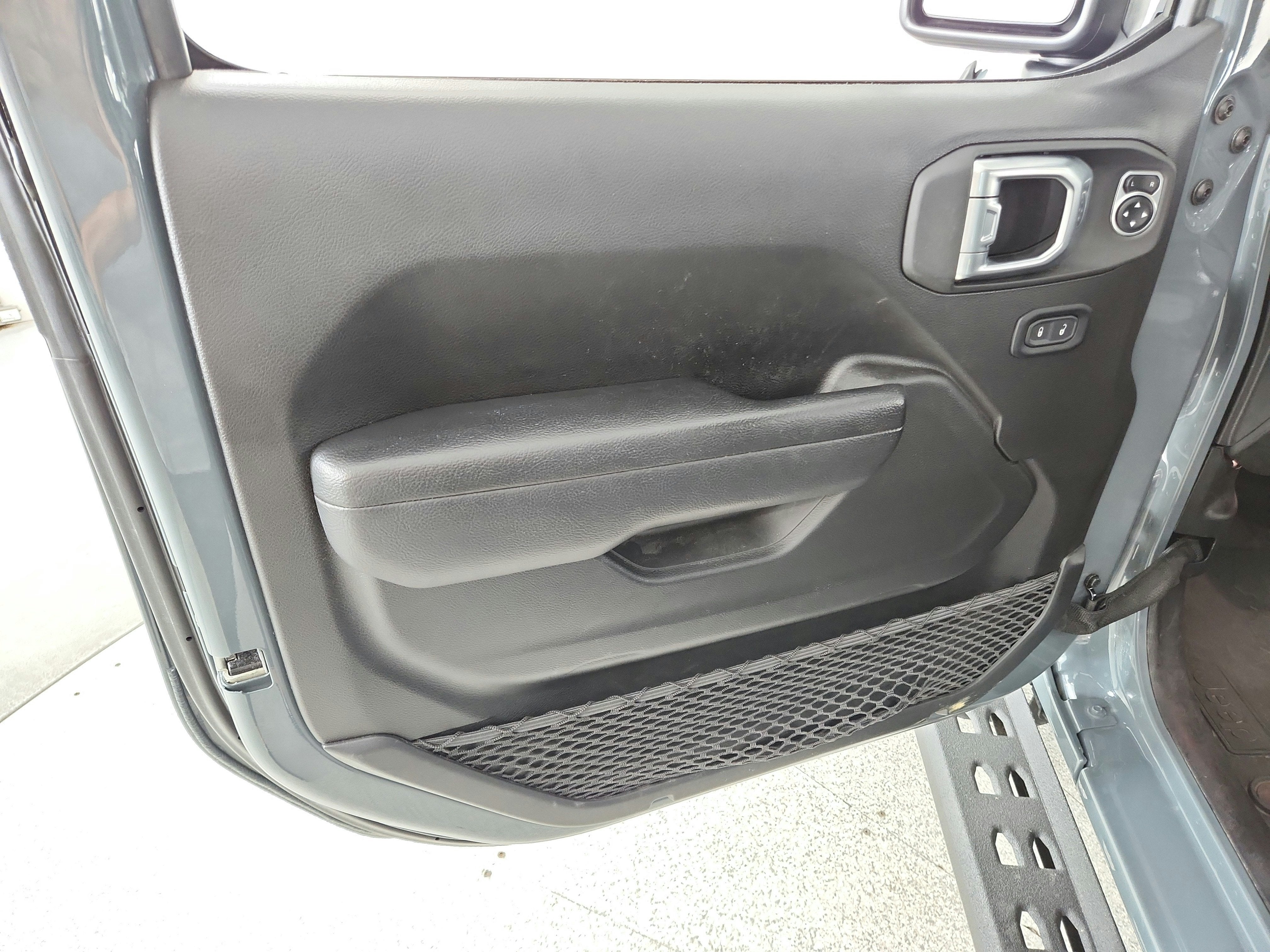 2024 Jeep Wrangler Sport S 4 Door 4x4