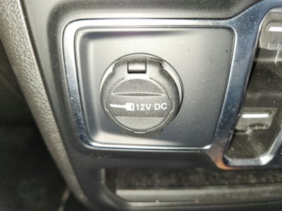 2025 Jeep Wrangler Sport 4 Door 4x4