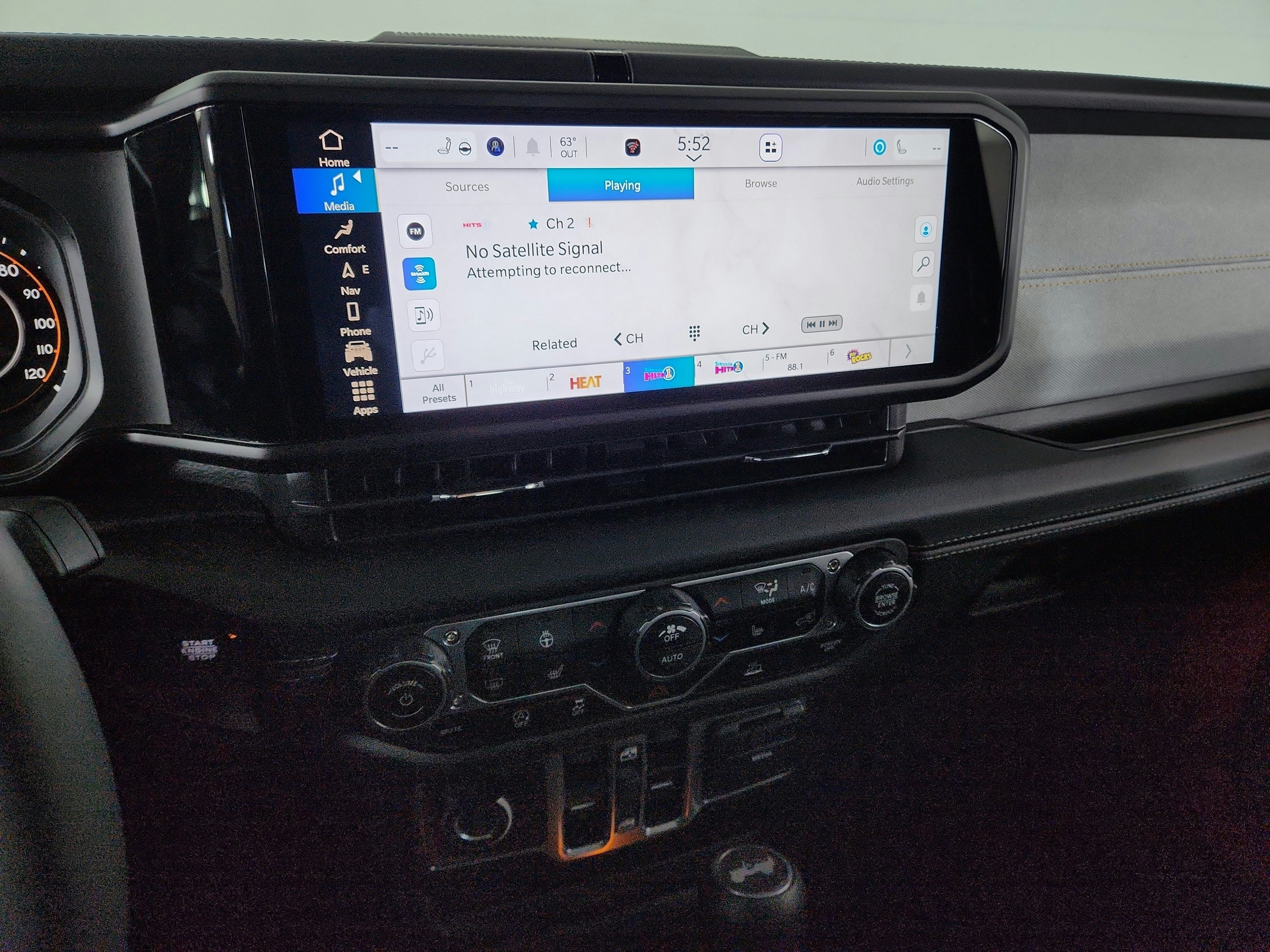 2025 Jeep Wrangler Sahara 4 Door 4x4