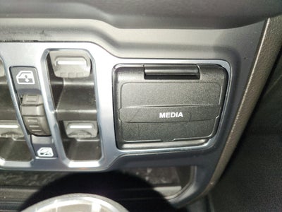 2025 Jeep Wrangler Sahara 4 Door 4x4