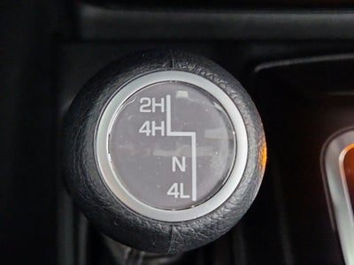 2025 Jeep Wrangler Sahara 4 Door 4x4