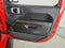 2025 Jeep Wrangler Sahara 4 Door 4x4