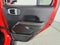 2025 Jeep Wrangler Sahara 4 Door 4x4