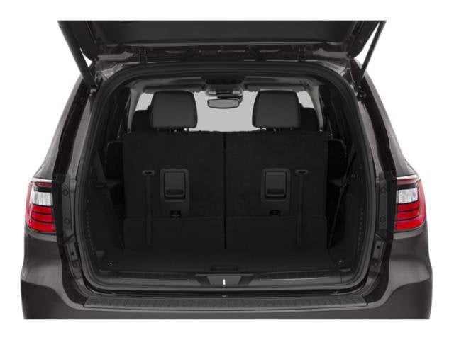 2020 Dodge Durango SXT Plus