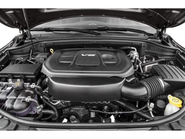 2020 Dodge Durango SXT Plus