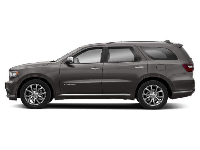 2020 Dodge Durango SXT Plus