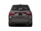 2020 Dodge Durango SXT Plus