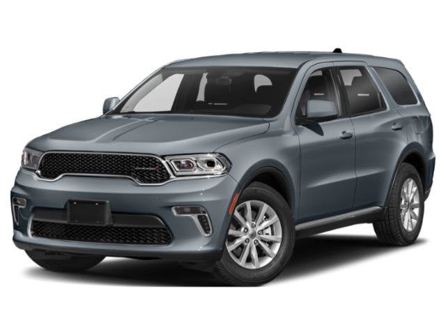 2021 Dodge Durango SXT