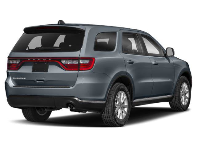 2021 Dodge Durango SXT