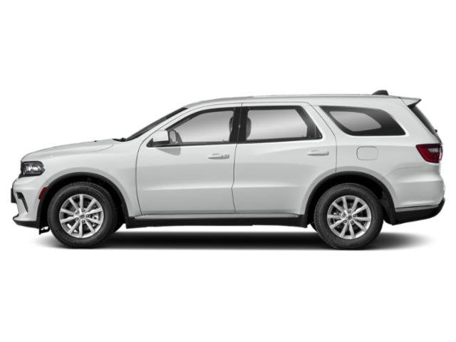 2021 Dodge Durango SXT