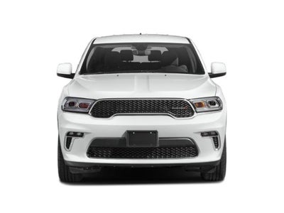 2021 Dodge Durango SXT