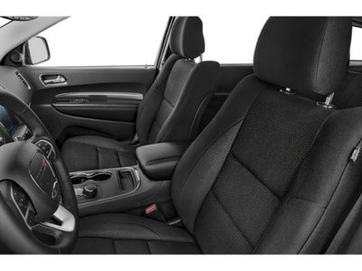 2019 Dodge Durango SXT Plus AWD