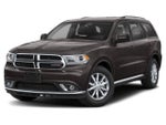 2019 Dodge Durango SXT Plus AWD
