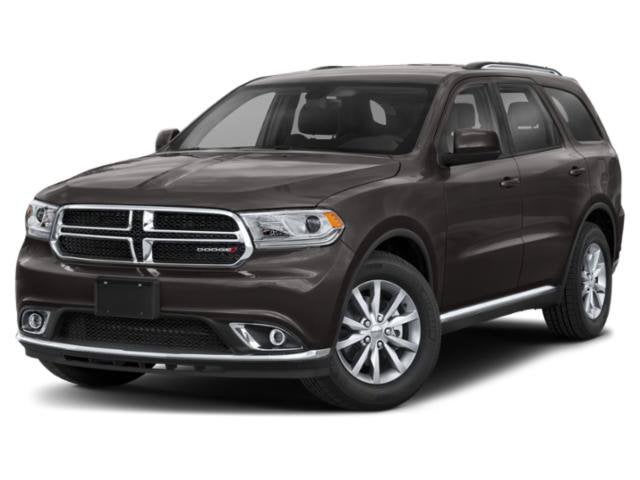 2019 Dodge Durango SXT Plus AWD