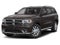 2019 Dodge Durango SXT Plus AWD