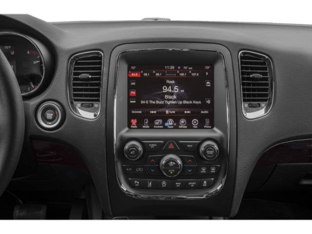 2020 Dodge Durango GT Plus