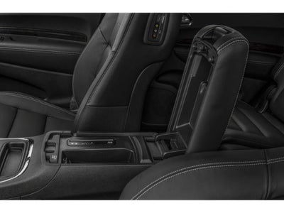 2020 Dodge Durango GT Plus