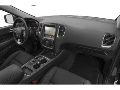 2020 Dodge Durango GT Plus