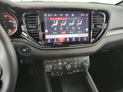 2023 Dodge Durango GT Premium