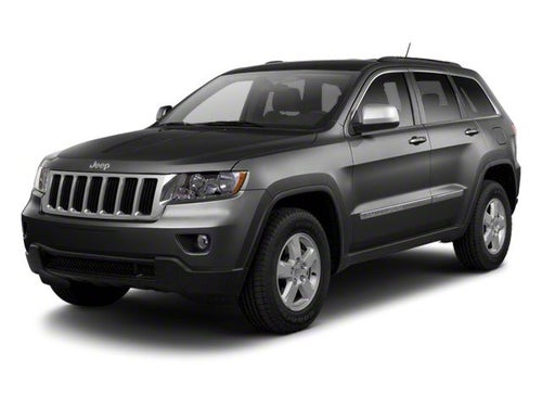 2013 Jeep Grand Cherokee Laredo